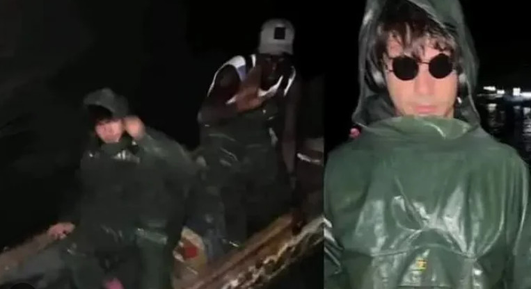 Expulsion de Juan Branco: L'avocat acheminé à l'Aéroport de Diass