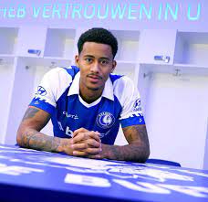 APRES MONACO ET LES SOUCIS CARDIAQUES : Noah Fadiga retourne en Belgique et s’engage avec La Gantoise