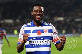 Mamadou Loum Ndiaye débarque à Al-Raed, en Arabie Saoudite