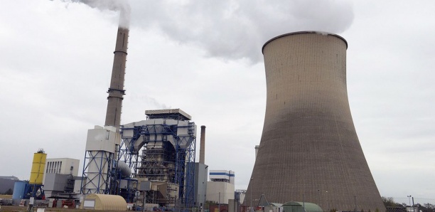 La centrale électrique West African Energy réceptionne un important lot de pièces