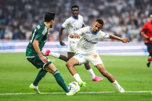 Barrage Ligue des Champions : Ismaïla Sarr, Iliman Ndiaye et Marseille calent devant Panathinaikos