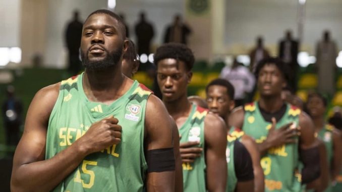 TOURNOI DE LAGOS PRÉ-OLYMPIQUE (PARIS 2024) Le Sénégal bat le Nigéria d’entrée (93-87)