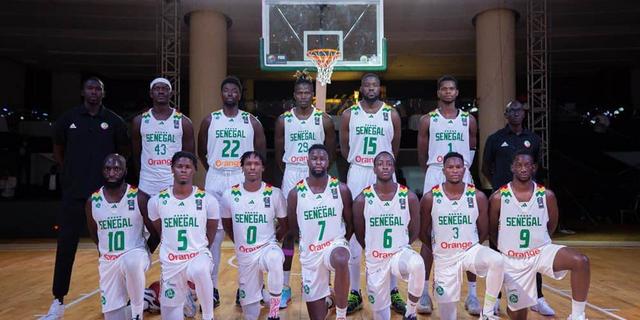 TOURNOI PRE-OLYMPIQUE DE LAGOS Le Sénégal face au Mali ce jeudi en demi-finale