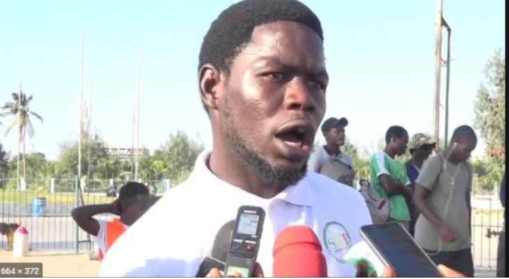 Pape Abdoulaye Touré aussi prolonge son séjour carcéral