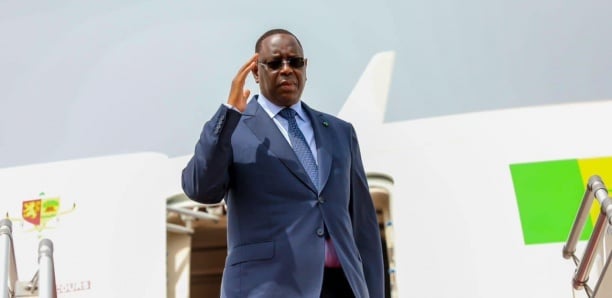Macky Sall va participer au sommet des BRICS à Johannesburg