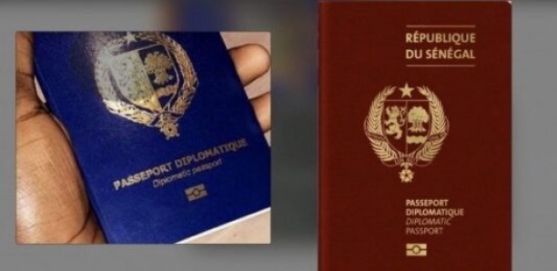 EPILOGUE SUR L’AFFAIRE DES PASSEPORTS DIPLOMATIQUES : Limamoulaye Seck et les gendarmes perdus par la jurisprudence Karim Wade
