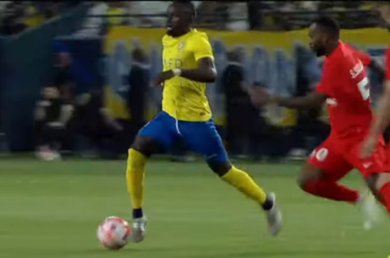 LEAGUE DES CHAMPIONS QSIATIQUE : Al Nassr de Sadio Mané renverse Shabab Al-Ahli et se qualifie