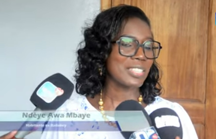 LE CHEF DE L’ÉTAT TIENT SA PROMESSE : Une vingtaine de titres de propriété remis aux habitants de l'ex Ballabey