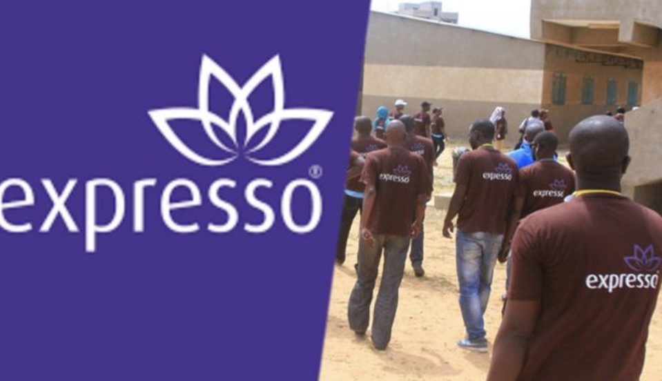 La société Expresso Sénégal expulsée des locaux à la Médina La société Expresso Sénégal expulsée des locaux à la Médina