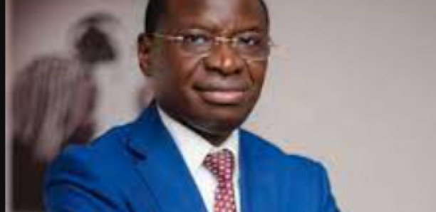 Présidentielle 2024 : Le maire de Sandiara se lance dans la course