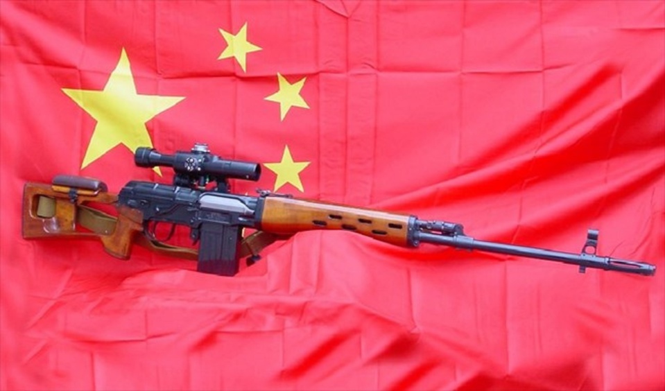 SIMPLE COÏNCIDENCE OU GRAND ARRANGEMENT ? Le géant chinois de l’armement Norinco s’implante au Sénégal et s’apprête à décrocher un marché de plus de 27 milliards francs Cfa