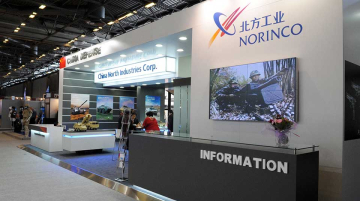 SIMPLE COÏNCIDENCE OU GRAND ARRANGEMENT ? Le géant chinois de l’armement Norinco s’implante au Sénégal et s’apprête à décrocher un marché de plus de 27 milliards francs Cfa