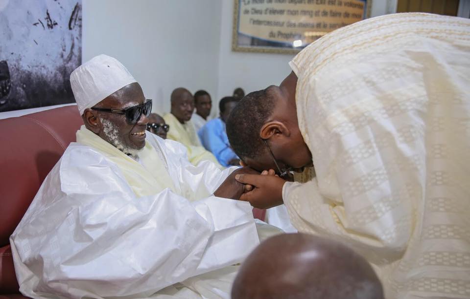 Macky à Touba demain pour un aller-retour