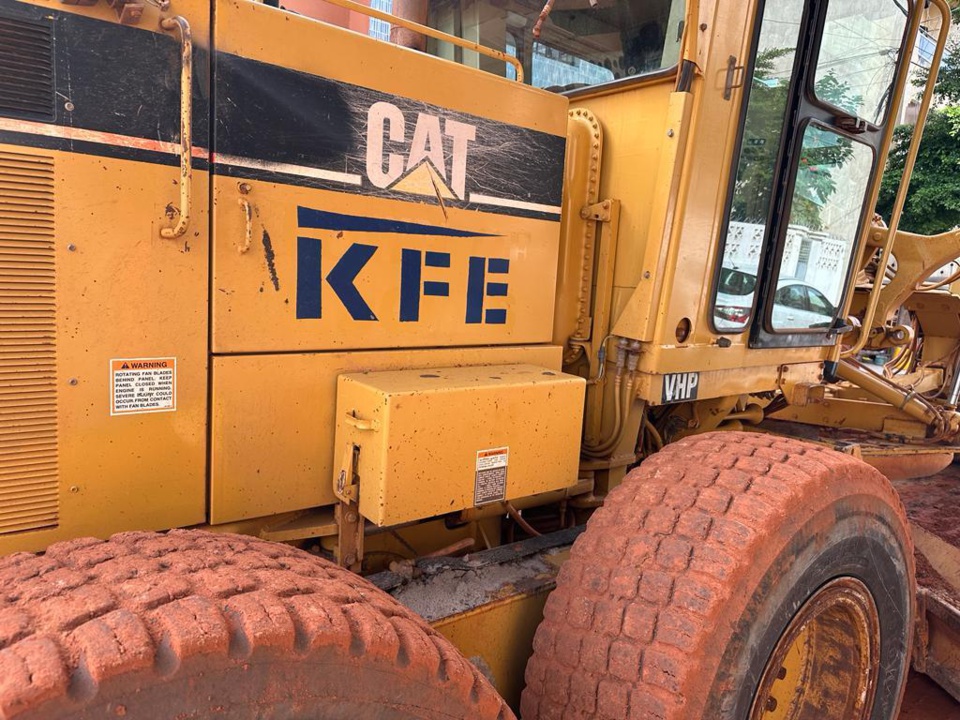 Communiqué de presse : Avancées notables dans les Travaux d'Entretien et d'Extension de la Voirie Urbaine à Dakar** Communiqué de presse : Avancées notables dans les Travaux d'Entretien et d'Extension de la Voirie Urbaine à Dakar**