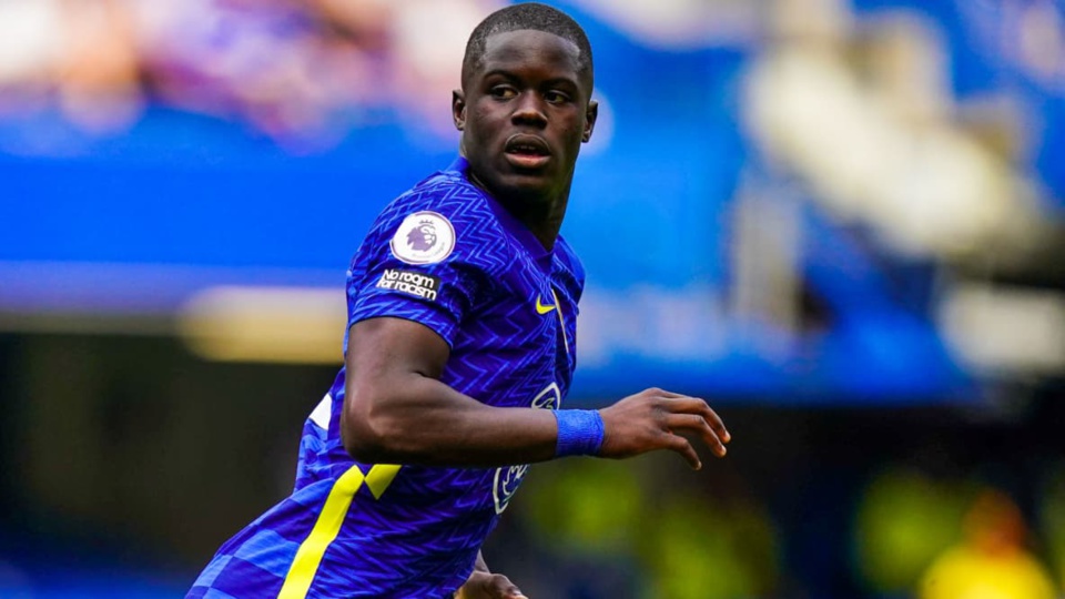 TRANSFERT : Malang Sarr attire du monde TRANSFERT : Malang Sarr attire du monde