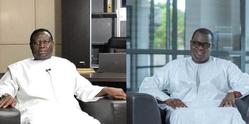 RETOURNEMENT DE SITUATION DANS LE BRAS DE FER ENTRE PERE ET FILS : Le juge des contentieux du Registre de commerce «restitue» Locafrique à Khadim Bâ RETOURNEMENT DE SITUATION DANS LE BRAS DE FER ENTRE PERE ET FILS : Le juge des contentieux du Registre de commerce «restitue» Locafrique à Khadim Bâ