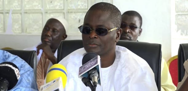 Faiblesse du budget de la mairie de Touba : Abdou Lakhat Ka pointe du doigt la responsabilité des populations