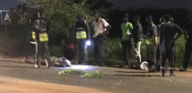 Magal : 5 morts sur la RN3, entre Mbacké et Keur Ibra Yacine