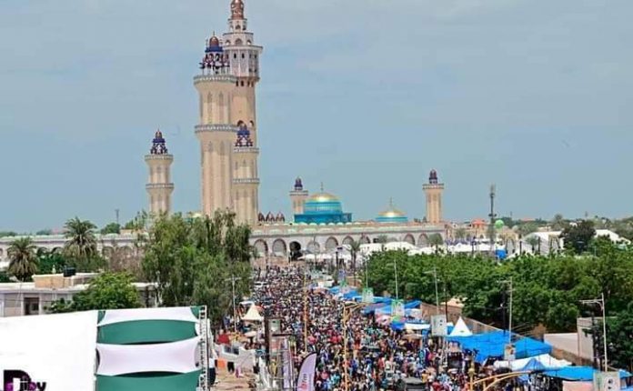 Bilan provisoire des accidents du Magal de Touba  :Bnsp 15 morts dénombrés par les sapeurs-pompiers