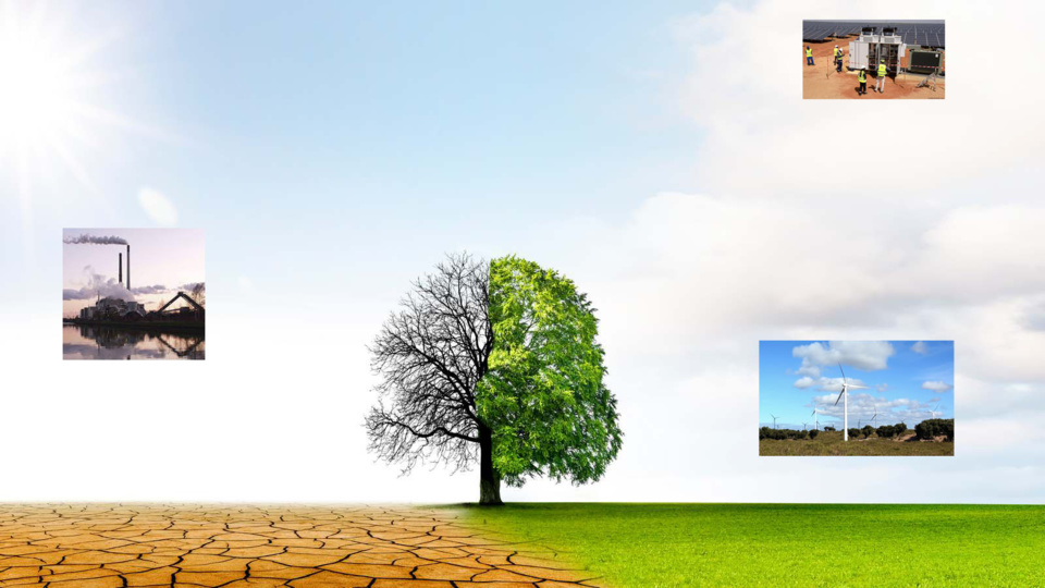 L'Afrique a besoin de 100 milliards $ par an pour l'adaptation au changement climatique. Qui va payer ? (rapport) L'Afrique a besoin de 100 milliards $ par an pour l'adaptation au changement climatique. Qui va payer ? (rapport)