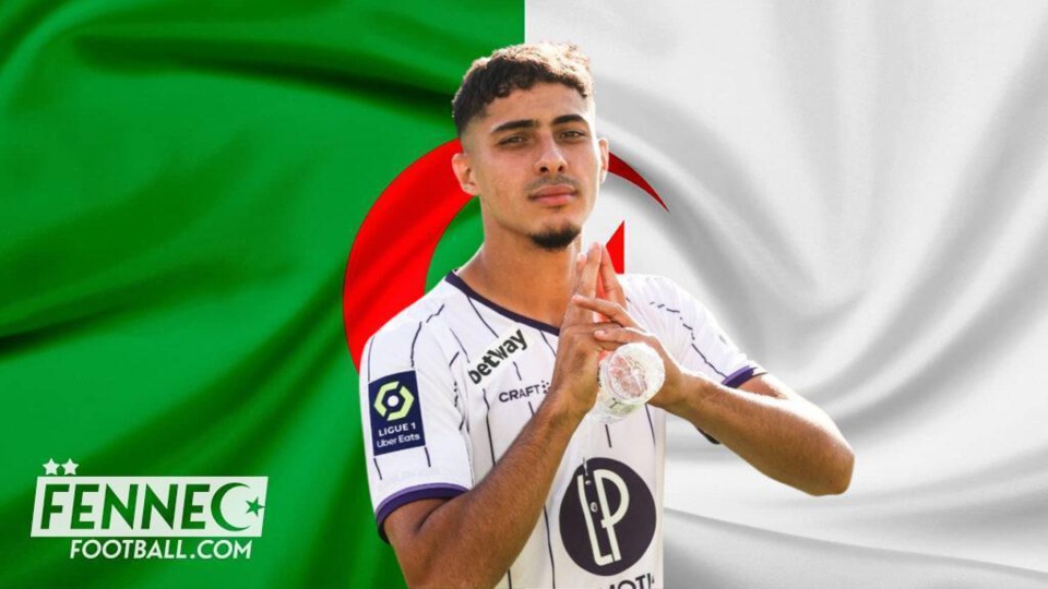 FARES CHAÏBI, MILIEU DE TERRAIN ALGERIEN ENCENSE LES LIONS : « Le Sénégal est la meilleure équipe du continent » FARES CHAÏBI, MILIEU DE TERRAIN ALGERIEN ENCENSE LES LIONS : « Le Sénégal est la meilleure équipe du continent »