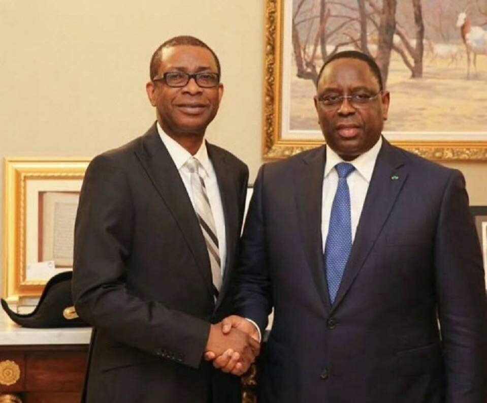POLITIQUE : Youssou Ndour démissionne de son poste de ministre conseiller et s’émancipe de Benno Bokk Yakaar POLITIQUE : Youssou Ndour démissionne de son poste de ministre conseiller et s’émancipe de Benno Bokk Yakaar