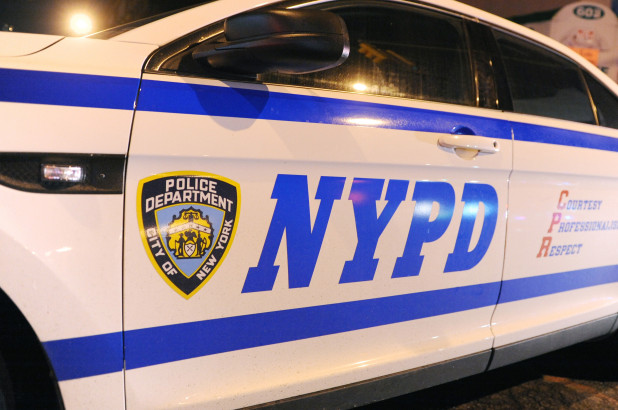 New York : arrestation musclée d'une dizaine de Sénégalais