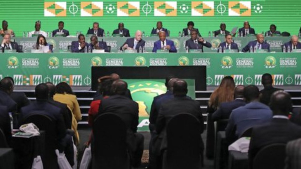 CAN 2025 et 2027 : Les hôtes seront connus officiellement le 27 septembre