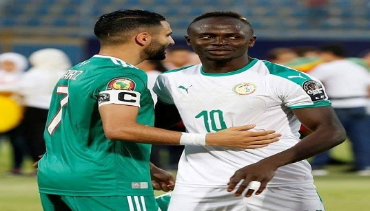 MATCH AMICAL SENEGAL-ALGERIE CE 12 SEPTEMBRE 2023 A 19H GMT : Les défis de la soif de revanche et du rang à tenir