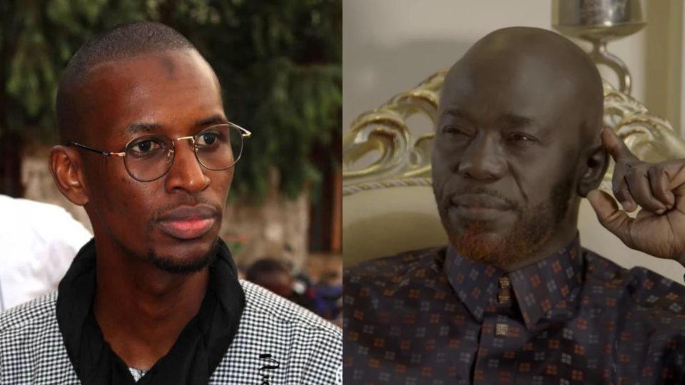 PROCÈS CHEIKH YERIM SECK VS L'EX-CAPITAINE TOURÉ : Les avocats du journaliste plaident la nullité de la procédure, le juge renvoie le dossier pour statuer sur les exceptions le 8 novembre prochain PROCÈS CHEIKH YERIM SECK VS L'EX-CAPITAINE TOURÉ : Les avocats du journaliste plaident la nullité de la procédure, le juge renvoie le dossier pour statuer sur les exceptions le 8 novembre prochain