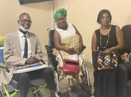 MALADIE DE LA MYOPATHIE DE DUCHENNE : Plus de 800 familles affectées au Sénégal