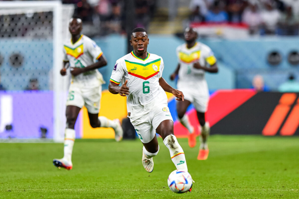 TROUVE DANS UN BON NIVEAU DE FORME : Franck Haise justifie l’arrivée de Nampalys Mendy TROUVE DANS UN BON NIVEAU DE FORME : Franck Haise justifie l’arrivée de Nampalys Mendy