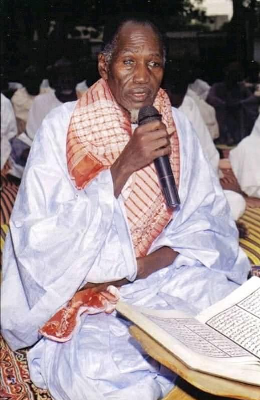 Serigne Saliou Touré, Thies en deuil : Un homme qui incarnait la piété, le respect et la dévotion