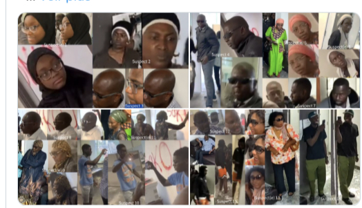 AFFAIRE DU SACCAGE DE L'AMBASSADE DU SÉNÉGAL À MONTRÉAL : Sur les 15 Sénégalais recherchés, deux sont blanchis, trois inculpés..., les Sénégalais de Montréal démentent toute arrestation