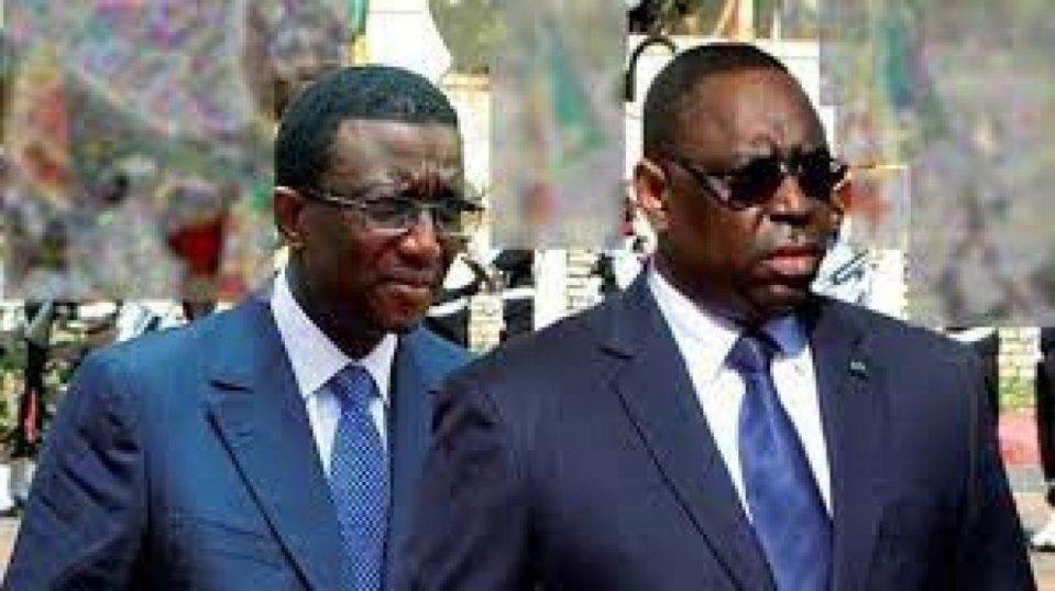 Le remaniement différé : Macky Sall a changé ses plans