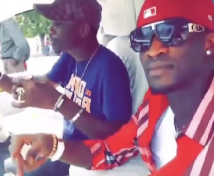 L'affaire du Range Rover impliquant Wally Seck et Ibou Touré évoquée en appel today