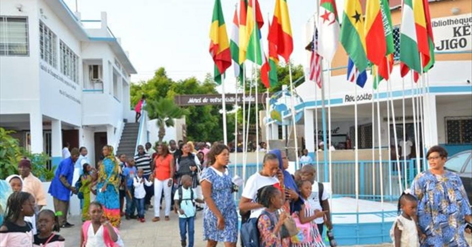 Ouverture des classes lundi 2 et jeudi 5 octobre prochain Ouverture des classes lundi 2 et jeudi 5 octobre prochain