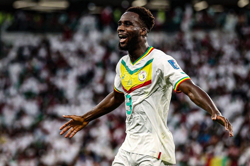 DISPARITION MYSTÉRIEUSE APRÈS SA BLESSURE DANS LA TANIÈRE : Boulaye Dia revient à Salernitana après des turbulences DISPARITION MYSTÉRIEUSE APRÈS SA BLESSURE DANS LA TANIÈRE : Boulaye Dia revient à Salernitana après des turbulences