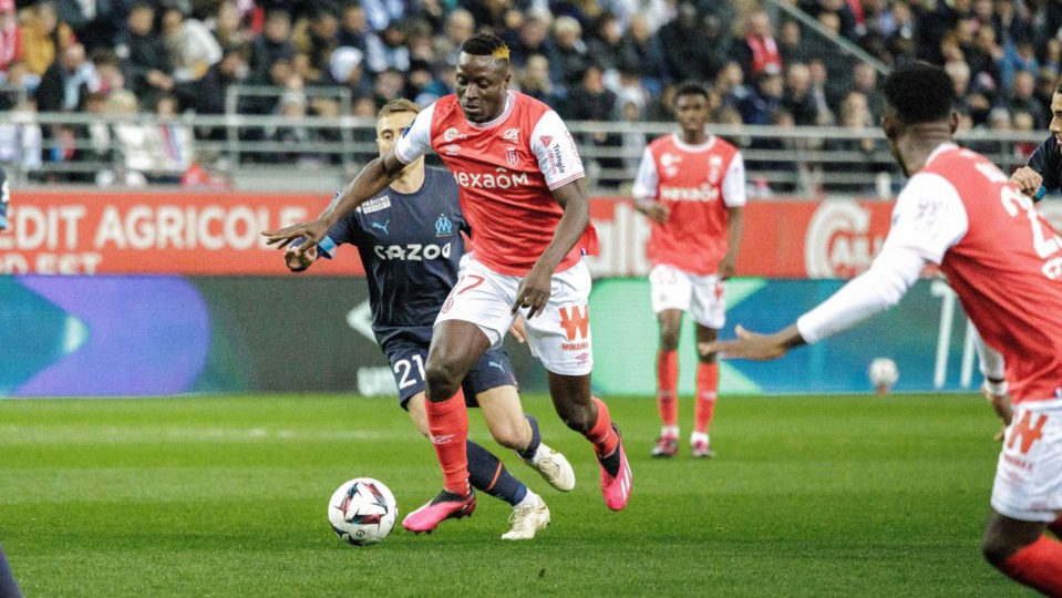 Dion Lopy et Almeria perdent sur le fil contre Villarreal (2-1) Dion Lopy et Almeria perdent sur le fil contre Villarreal (2-1)