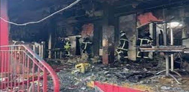 Explosion de Gaz à Derklé : un cinquième décès annoncé