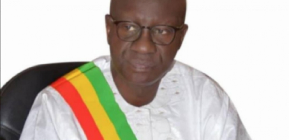 Hommage à Djibril Sall : L'Assemblée Nationale sénégalaise pleure un « grand syndicaliste » Hommage à Djibril Sall : L'Assemblée Nationale sénégalaise pleure un « grand syndicaliste »