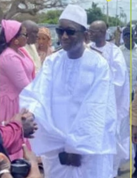 PROGRAMME SPÉCIAL DE DÉSENCLAVEMENT DES ZONES RURALES : Amadou Bâ a lancé les travaux de l’axe Pire-Méouane-Daya Diop pour un montant de près de 2 milliards de francs Cfa