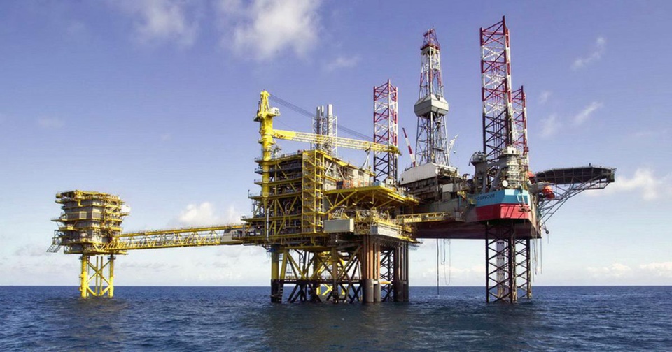 EXPLOITATION DE GAZ : La phase 1 du champ gazier Grand Tortue Ahmeyim (Gta) achevée à plus de 89%