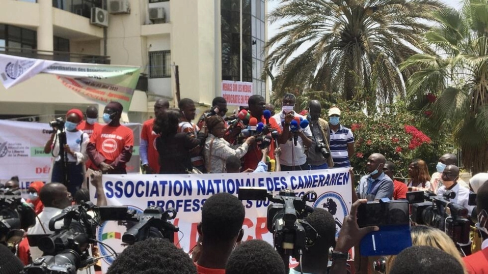 SITUATION POLITIQUE AU SÉNÉGAL : L'alliance mondiale de la société civile Civicus dénonce l’intensification de la répression par les autorités sénégalaises à l’approche de la présidentielle