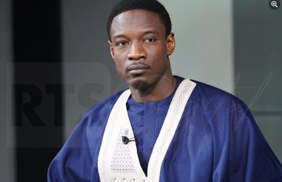 MEILLEUR PROFIL POUR DIRIGER LE SENEGAL EN 2024 : Pape Djibril Fall tire à boulets rouges sur Amadou Ba et disqualifie les politiciens de métier MEILLEUR PROFIL POUR DIRIGER LE SENEGAL EN 2024 : Pape Djibril Fall tire à boulets rouges sur Amadou Ba et disqualifie les politiciens de métier