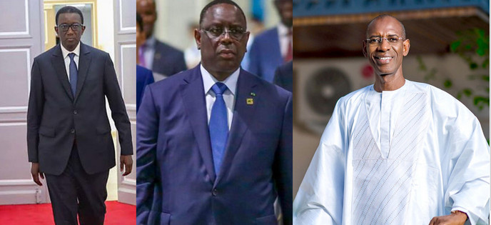 Amadou Bâ et Abdoulaye Daouda Diallo : jusque-là pas de rencontre