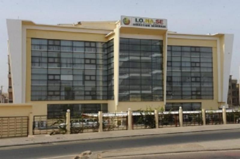 Direction générale de la Lonase très animée hier