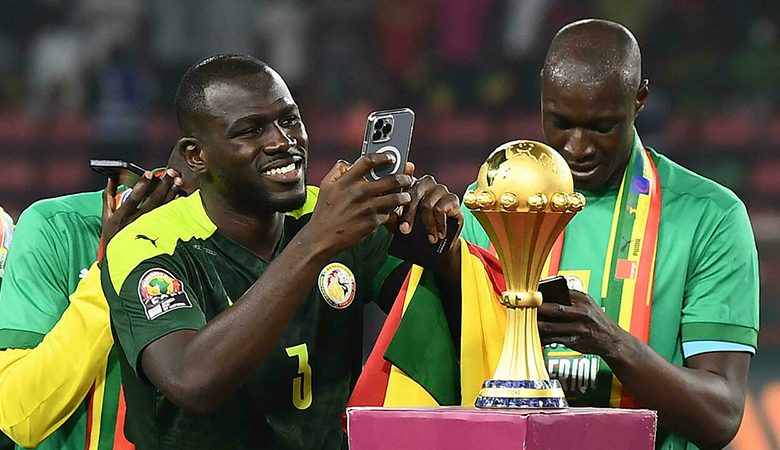Organisation de la CAN 2027: Le trio d’Afrique de l’Est domine le Sénégal
