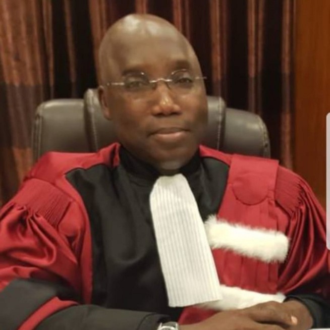 Mounirou Sy conduit les opérations de parrainages pour Boun Dionne