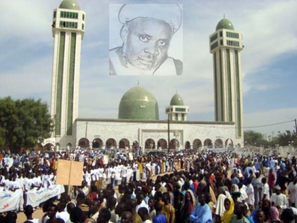 CÉLÉBRATION DU MAWLID 2023 À KAOLACK : À Médina Baye, le prophète Mouhamed (Psl) donné en exemple aux hommes et aux patrons
